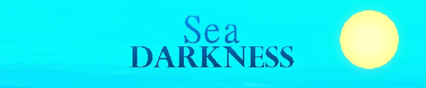SeaDarkness
